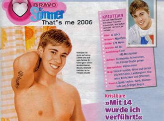 Gallery Bravo Magazin Bodycheck Thats Me Etc Picture Gallery Bravo