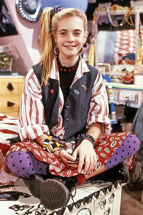 90s Tv Characters Who Were Feminists