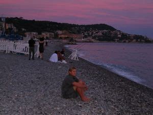 A Topless Experience On The French Riviera Travel Blog