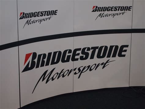 History Of All Logos All Bridgestone Logo