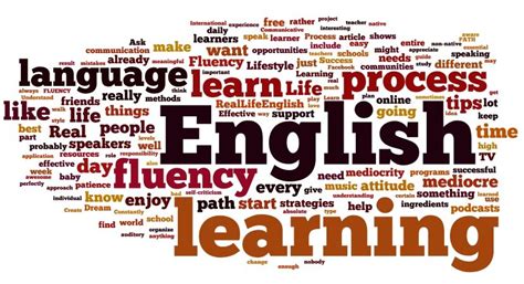 Why English Is A Universal Language
