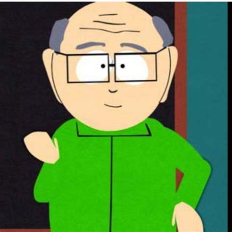 Glad Mr Garrison Is Back To Normal Rsouthpark
