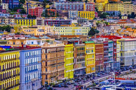 22 Things To Do In Naples Attractions Food And Art