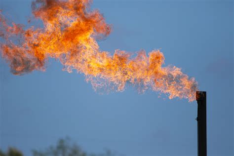 Methane A Crucial Opportunity In The Climate Fight Environmental
