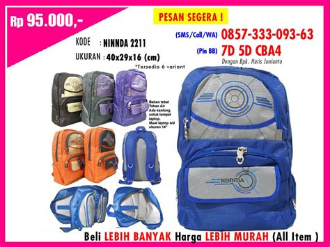 Coba lihat katalog tas ransel wanita export harganya mulai rp 93.900 tersebar di berbagai toko itu tadi daftar harga tas ransel wanita export bulan ini terbaru yang kami peroleh dari beberpa toko. tas ransel laptop wanita export, tas ransel wanita feminim ...