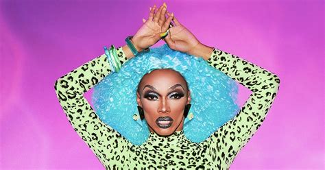 After Rupauls Drag Race The Vixen Says Her Activism Is Only Just