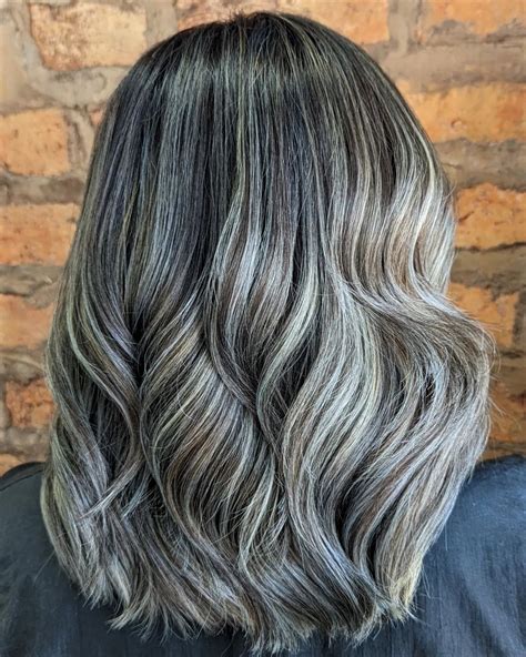 30 Top Salt And Pepper Hair Color Ideas To Try In 2022 Hair Adviser