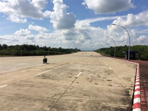 20 Lane Highway Naypyidaw 2020 What To Know Before You Go With