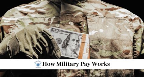 How Military Pay Works Empire Resume