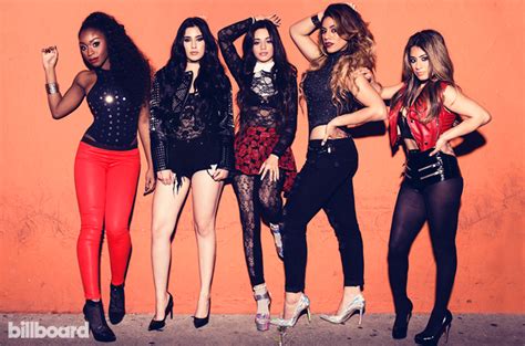 Fifth Harmony Taking On Girl Group Norms Patriarchy And Rude Exes