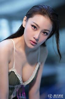 Hot Zhang XinYu Scandal Pictures Photos I Just Saw Naked Celebrities