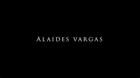 Alaides Vargas Quero encontrar você YouTube