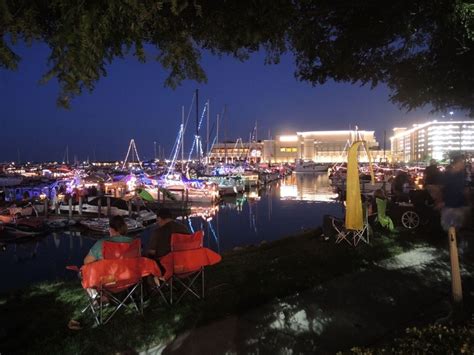 Great lakes roofing, hammond, in. Hammond Marina - Great Lakes Marina - Lake Michigan Marina ...