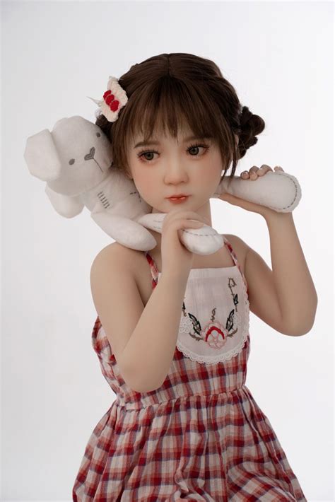 Axb Cm Tpe Kg Doll With Realistic Body Makeup Tb Dollter
