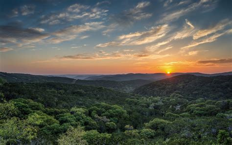 The Texas Hill Country In 100 Words Or Less