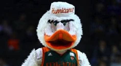 The 10 Creepiest Mascots In The Ncaa Tournament The San Diego Union