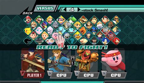 Smash 3c Project Plus Pack Super Smash Bros Brawl Mods