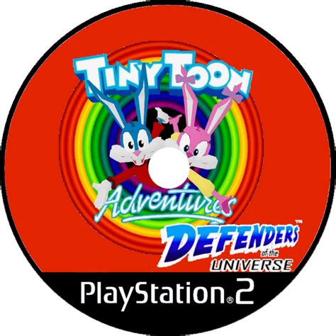 Tiny Toon Adventures Defenders Of The Universe Details LaunchBox Games Database