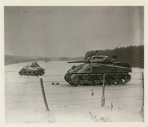 43 Best 8th Tank Battalion Us 4th Armored Division Images On Pinterest