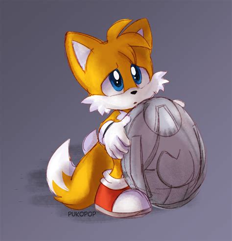 Cute Tails Sonic The Hedgehog Wallpaper 44452463 Fanpop Page 335
