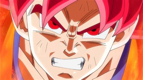 The character makes some baffling decisions during the series in battle and doesn't seem to know what basic things like marriage are or where babies come from. Goku, Surpass Super Saiyan God! - S1 EP13 - Dragon Ball Super