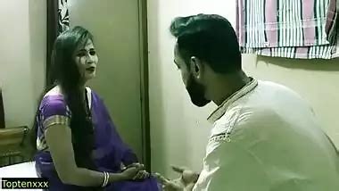 Indian Hot Neighbors Bhabhi Amazing Erotic Sex With Punjabi Man Clear