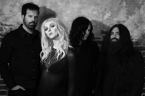 The Pretty Reckless Release And So It Went Feat Tom Morello