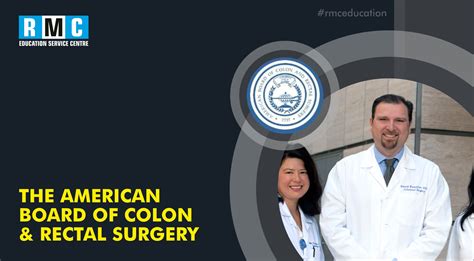 American Board Of Colon And Rectal Surgery