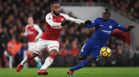 Arsenal, matchweek 36, on nbcsports.com and the nbc sports app. Chelsea vs Arsenal live stream: Watch Carabao Cup online ...