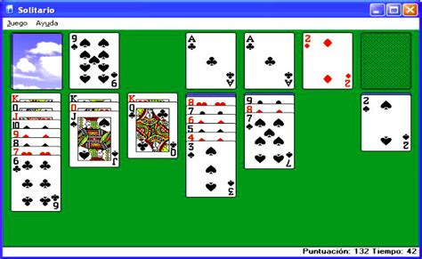 El clásico juego del solitario nos llega para jugar libre de dispositivo, quiere decir que ahora usted puede crear como comentario, le dejamos saber solitario clásico es uno de los mejores juegos de solitario y te espera mucha diversión cuando juegas el juego solitario clásico gratis, esta es. Descargar Solitario gratis - Centac