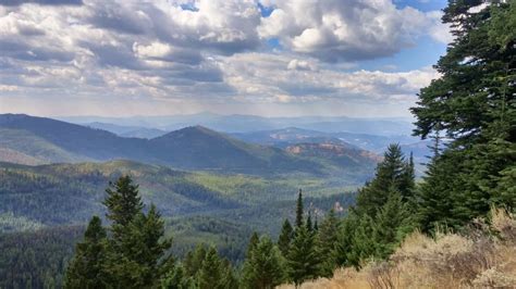 Columbia Mountain — Washington Trails Association