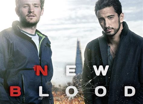 New Blood Tv Show Air Dates And Track Episodes Next Episode