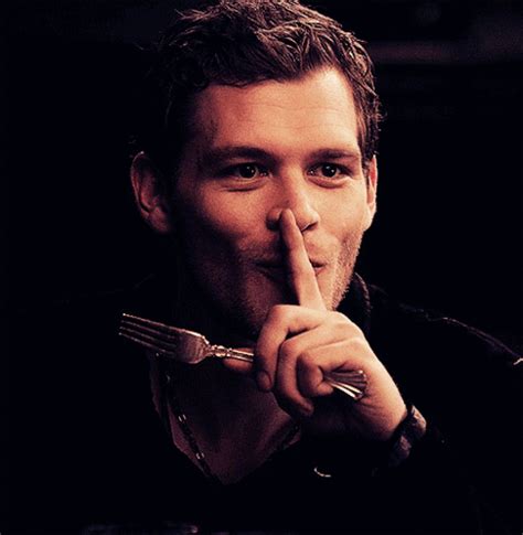 Klaus Images Klaus Mikaelson Wallpaper And Background Photos 33737357