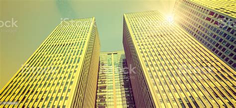 Modern Glass Corporate Building Stock Photo Download Image Now