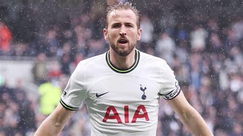 Tottenham 1 0 Crystal Palace Harry Kane Breaks Record For Headed