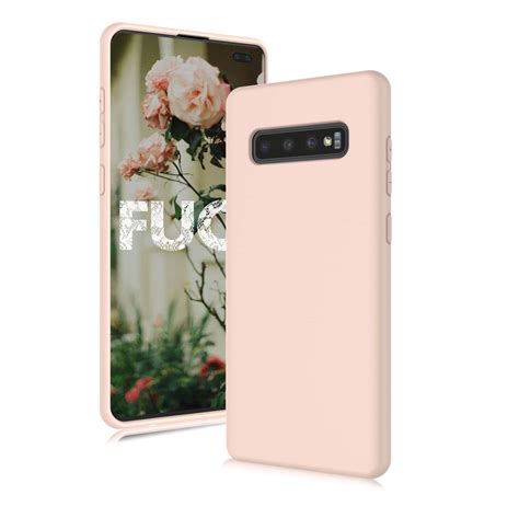 Cell Phone Cases For 58 Galaxy S10e Njjex Liquid