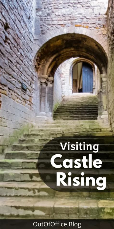 Castle Rising Exploring Haunted England Artofit