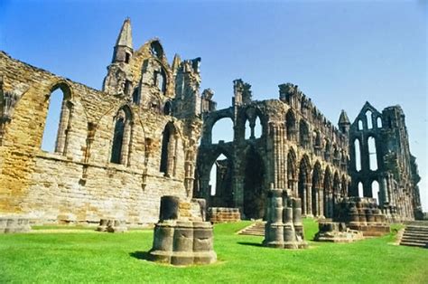 Dracula Castle Whitby Geoff C C Flickr