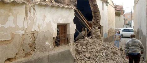 Todas las noticias sobre terremoto lorca: Terremoto-en-Lorca-1 - El Itagnol