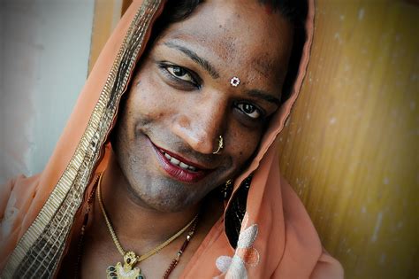 Kinnar Samaj Hijras The Ramayana Mahabharata The Islam