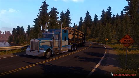 Number Look Up American Truck Simulator For Pc Highly Compressed