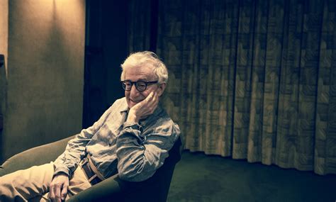 Woody Allen To Write And Direct His First Ever Tv Show Airing On