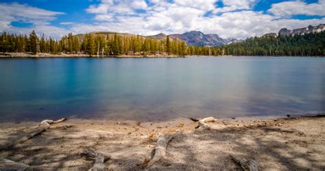25 Best Things To Do In Mammoth Lakes California