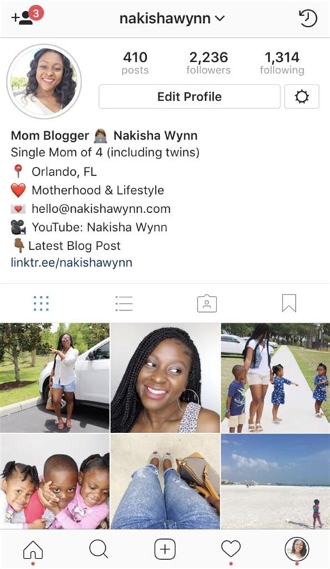 5 Single Mom Bosses You Should Follow On Instagram
