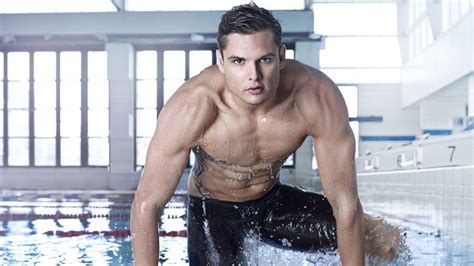 Things That Caught My Eye OLYMPIC HOTTIES Florent Manaudou France
