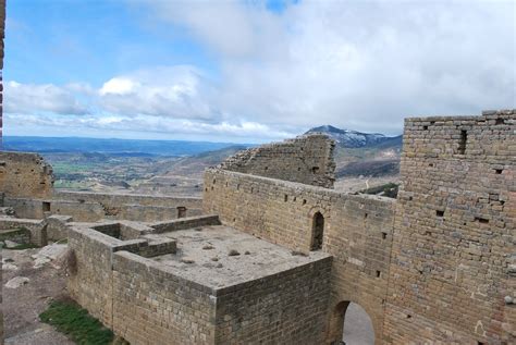 El castillo (trilogia medieval 1) luis zueco; CaJuan Desastre: Luis Zueco - El Castillo , de Loarre