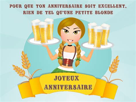Maybe you would like to learn more about one of these? Cartes virtuelles anniversaire humour - Joliecarte