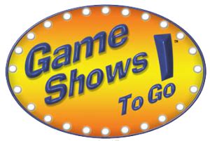 To Go Events Game Shows To Go - To Go Events