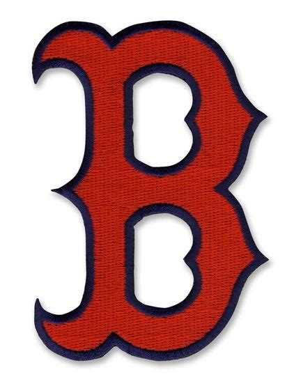 Boston B Clipart Best