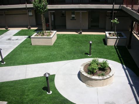 Lawns Inc - Synthetic Turf International